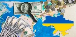 Кто больше всех профинансировал бюджет Украины в 2024 году