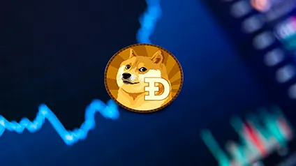 Dogecoin може досягти $20 «найближчими місяцями» — аналітик