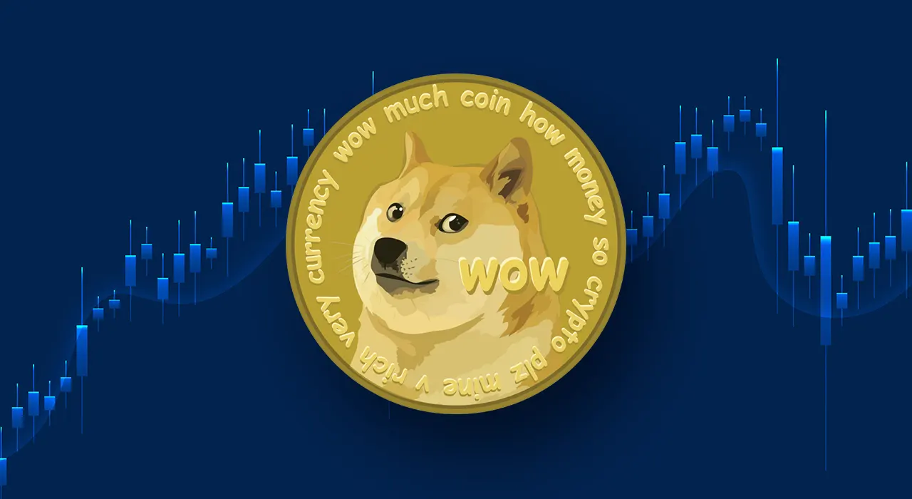 Dogecoin з’явився на сайті Департаменту ефективності уряду: реакція мемкоїну 