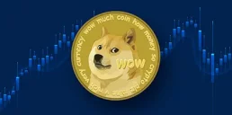 Dogecoin може досягти $12 — криптоаналітик