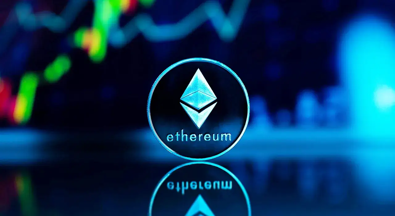 Ethereum досягне $6 000 — експерт