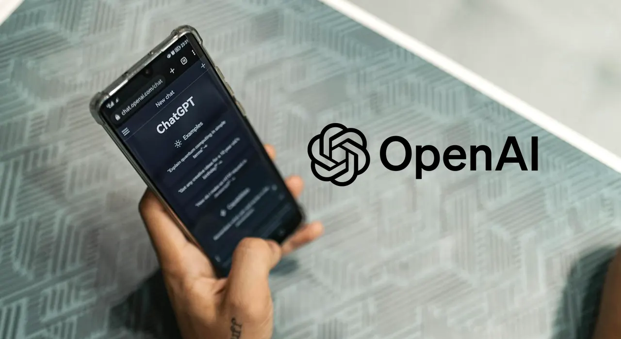 OpenAI запустила новую функцию в ChatGPT