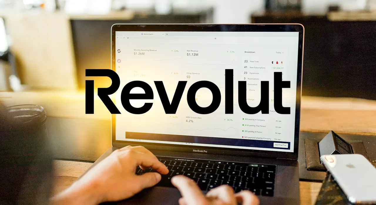 Revolut запустил новый сервис для инвестирования