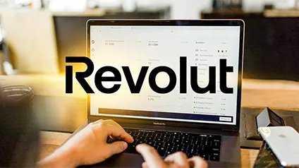 Revolut запустил новый сервис для инвестирования