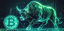 Лютий — історично «бичачий» для Біткоїна: чи повториться тенденція