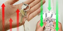 Где в Украине самое дорогое и дешевое жилье — исследование DIM.RIA