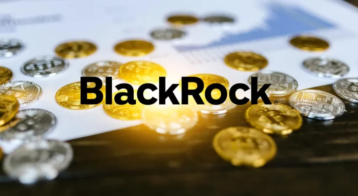 BlackRock збільшив криптопортфель на $24 млрд у 2025
