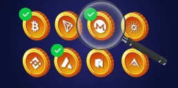 Как найти и проверить новые криптовалюты для инвестирования