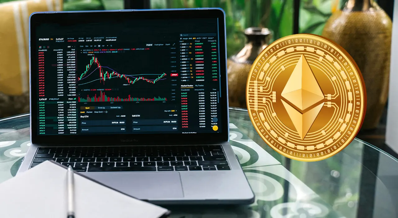 Криптоэксперт определил «идеальную зону покупки» для Ethereum