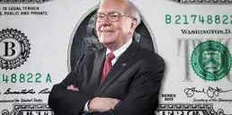 Сколько бы получили, если бы в начале 2024 года инвестировали $1000, как Баффет