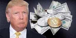 Сколько бы вы получили, если бы вложили в криптовалюту $1000, как Трамп