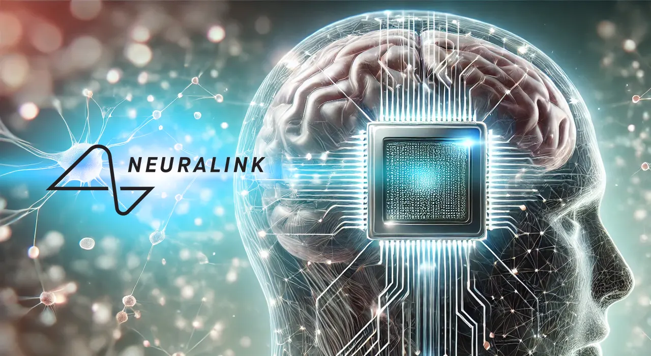 Neuralink Илона Маска вживила мозговой чип третьему пациенту