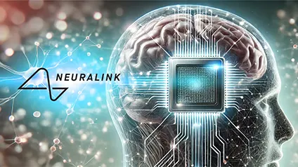 Neuralink Илона Маска вживила мозговой чип третьему пациенту