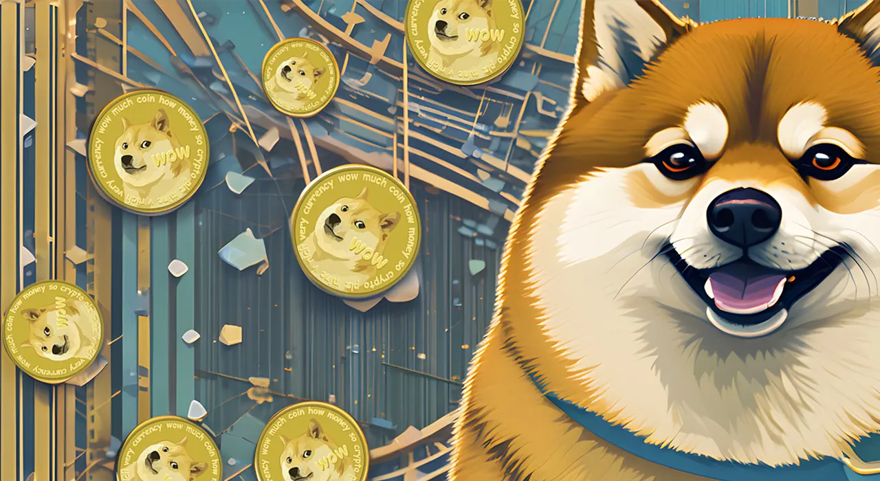 Dogecoin може досягти $15 найближчим часом — Алі Мартінес