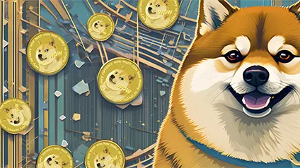 Dogecoin может достичь $15 в ближайшее время — Али Мартинес