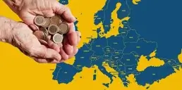 Где в ЕС люди больше всего рискуют оказаться на грани бедности