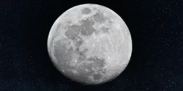 SpaceX планує побудувати місто на Місяці