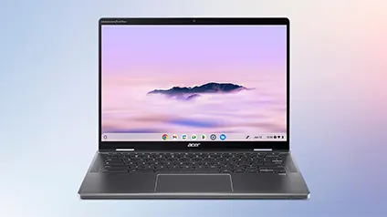 Google Chromebook — ідеальне рішення для навчання та роботи