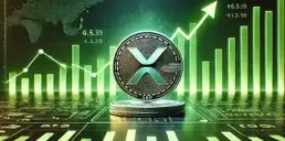Капитализация XRP уже скоро достигнет $500 млрд — аналитик