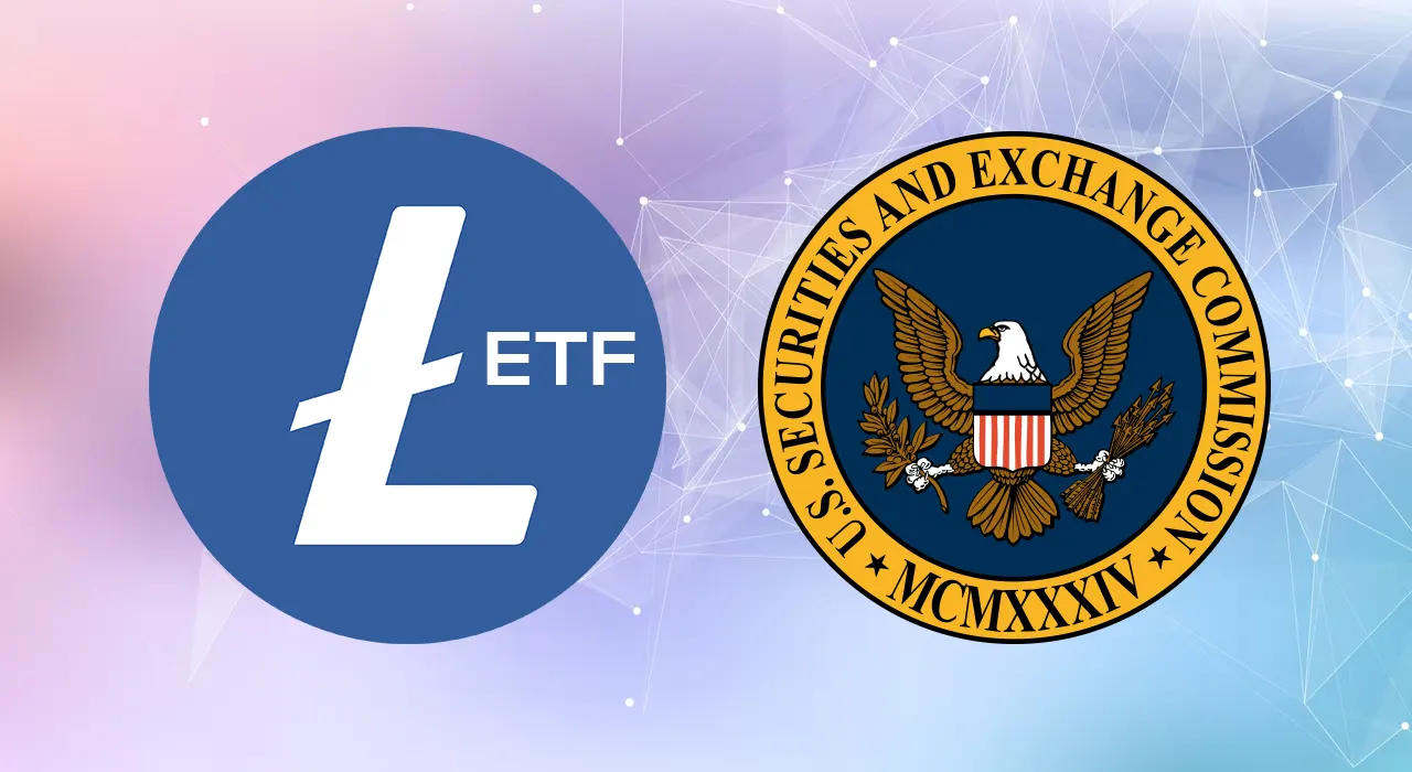 SEC може схвалити Litecoin ETF — аналітик Bloomberg 