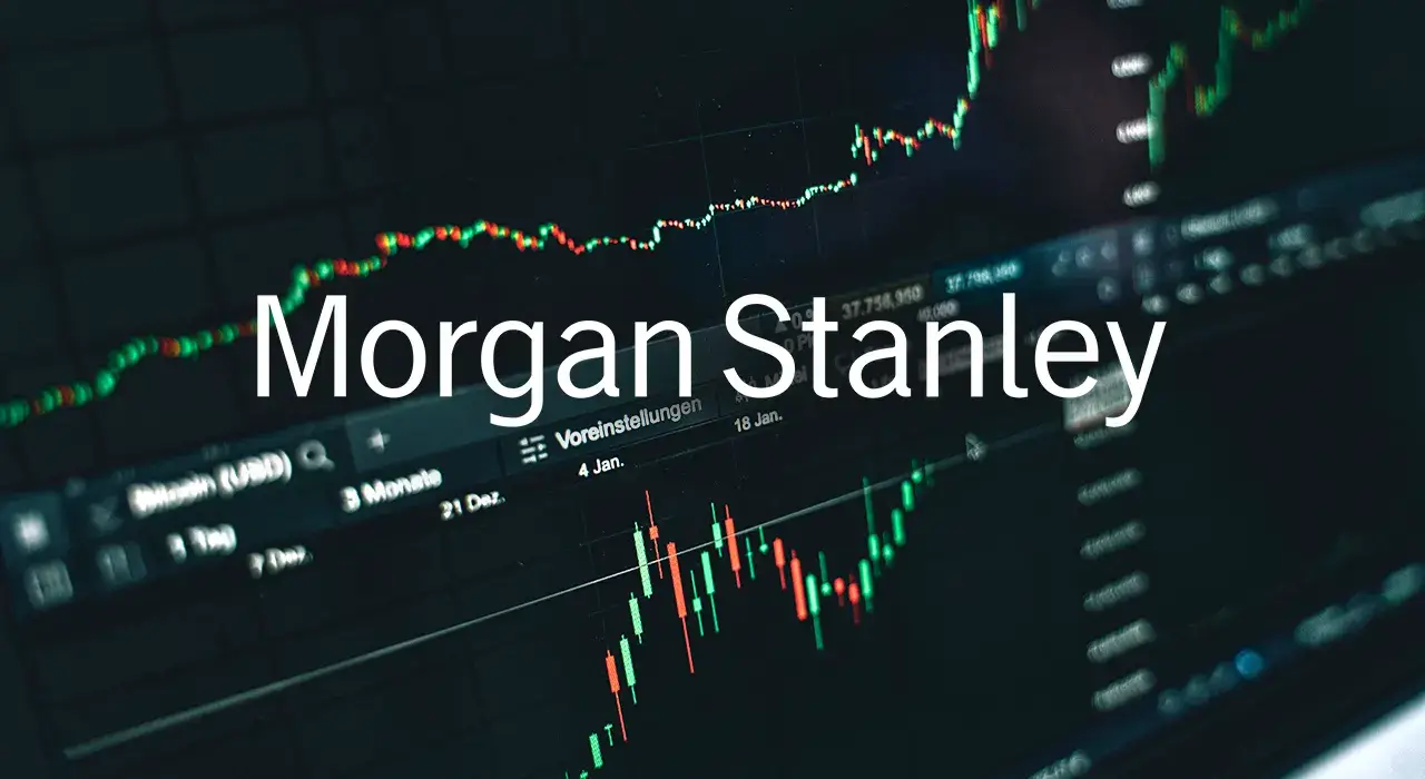 Morgan Stanley рассматривает возможность выхода на рынок криптотрейдинга