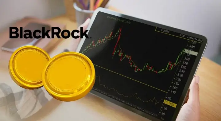 BlackRock щойно продав цю криптовалюту на $1 млрд