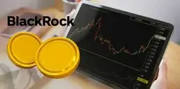 BlackRock переводить BTC та швидко скуповує ETH — дослідження