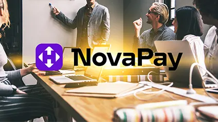 NovaPay запустил новый сервис для бизнеса и ФЛП