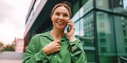 Новая эра банковской коммуникации: мгновенное общение, надежные транзакции — кейс и советы от Ощадбанка, Viber и GMS