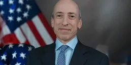 Гері Генслер офіційно пішов у відставку