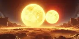 У Солнца был брат близнец: куда он делся