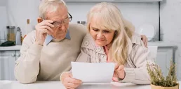 Некоторым украинцам ограничат пенсии: кого коснется