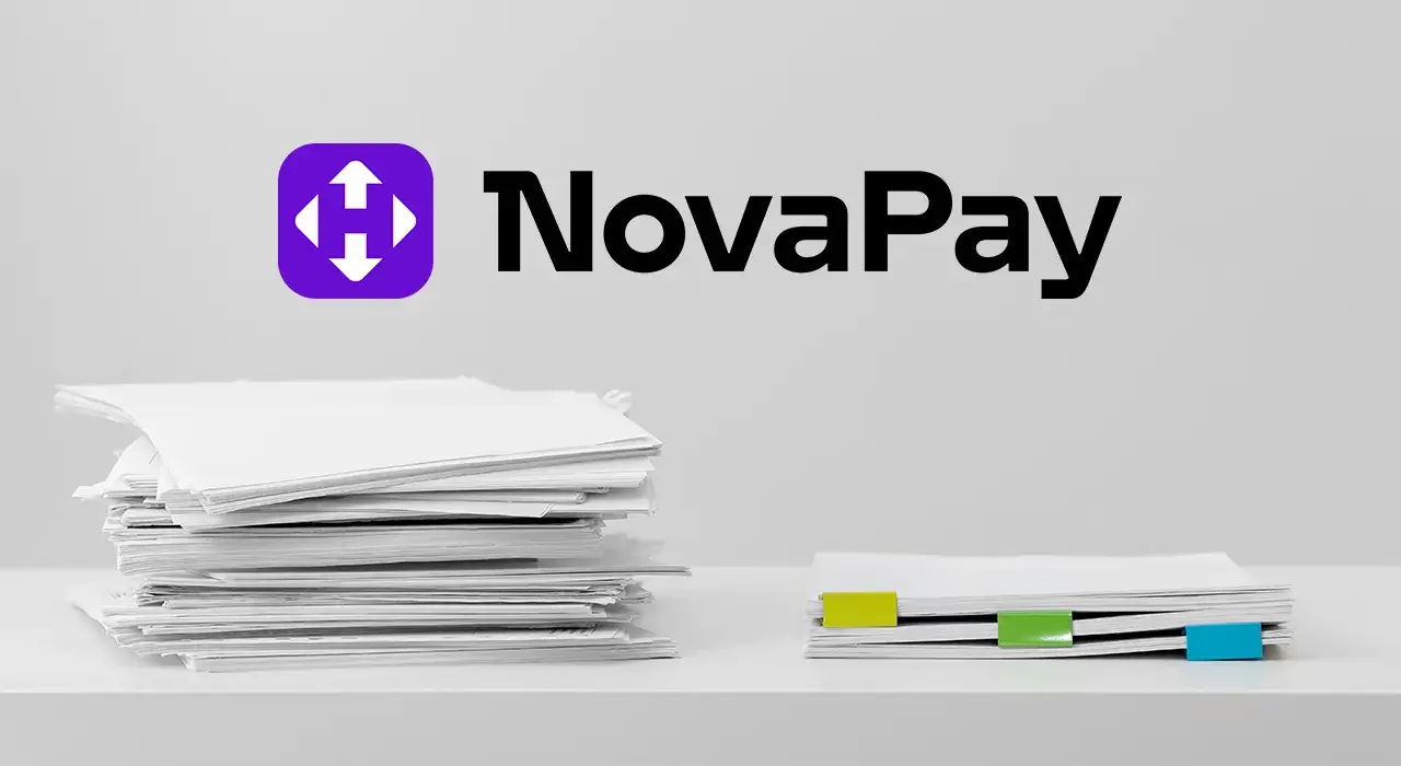 NovaPay разместил новые выпуски облигаций на ₴290 млн