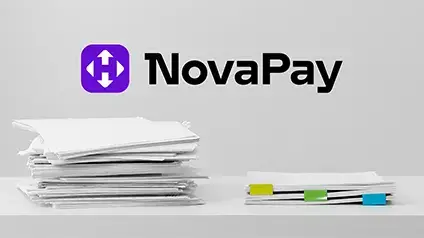 NovaPay розмістив нові випуски облігацій на ₴290 млн