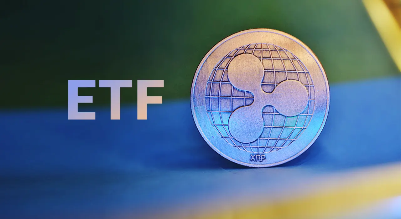 Президентка Ripple заявила, що невдовзі з’явиться XRP ETF 