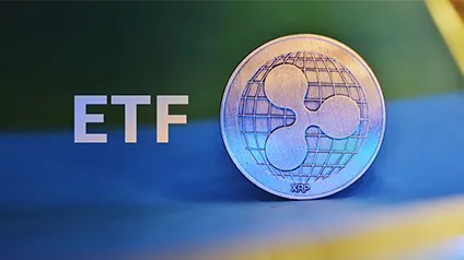 Президент Ripple заявила, что вскоре появится XRP ETF