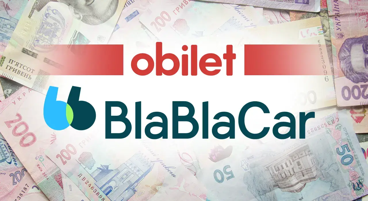 BlaBlaCar приобрела сервис автобусных перевозок Obilet