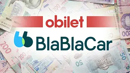 BlaBlaCar придбала сервіс автобусних перевезень Obilet