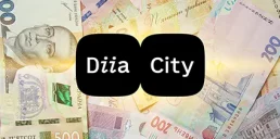 Скільки податків сплатили резиденти Дія.City у 2025