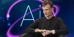 Виталик Бутерин рассказал о рисках и возможностях, связанных с ИИ
