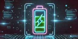 Ученые разработали революционный литий-серный аккумулятор