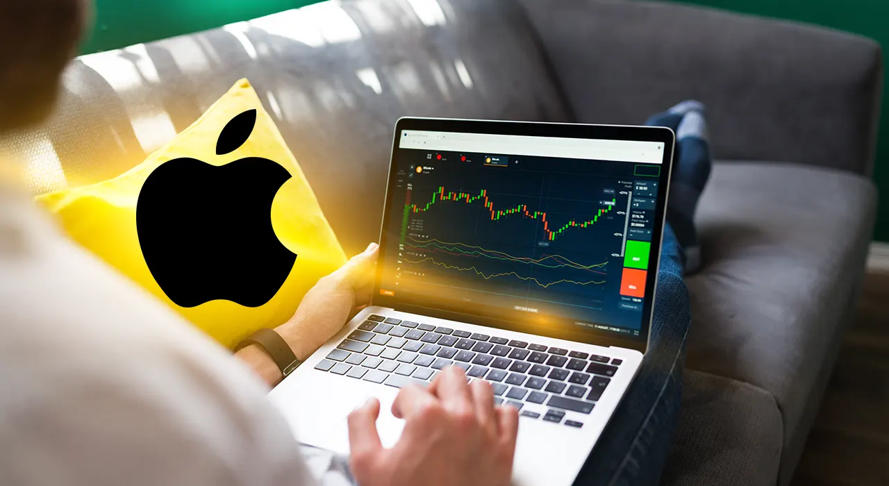 Достигнут ли акции Apple $300 в 2025 году — аналитики