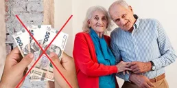 Некоторым украинцам могут перестать выплачивать пенсии: кого касается