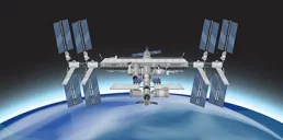 Vast Space створить космічну станцію зі штучною гравітацією замість МКС