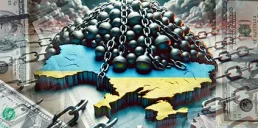 Государственный долг Украины достиг 92% ВВП — аналитики