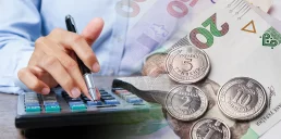 Куди йдуть гроші з держбюджету: звіт