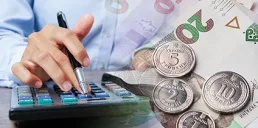 Уряд схвалив проєкт Держбюджету України на 2026 рік