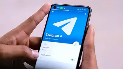 Telegram выпустил первое обновление 2025 года