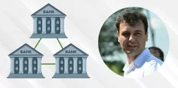 Кто из банков закрыл больше всего своих отделений в 2024 году — Гетманцев