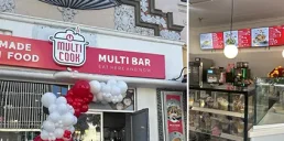 В США открылось первое заведение франшизы сооснователя «Галі Балуваної»